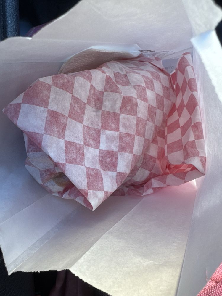 Rudy's Little Mart Logo