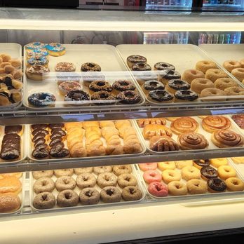 Empire Donuts - Plenty of choices on the donut side of life. - Bakeries Near Me - Nacogdoches, Texas Empire Donuts - Plenty of choices on the donut side of life. - Bakeries Near Me - Nacogdoches, Texas