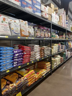 International Food Market by null