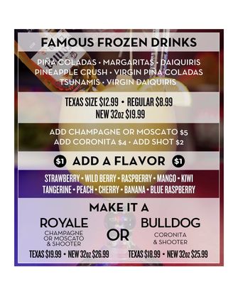 Dallas BBQ Rego Park by null