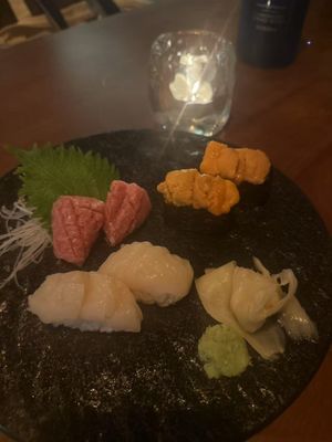 Kissho House Japanese Cuisine & Omakase by null
