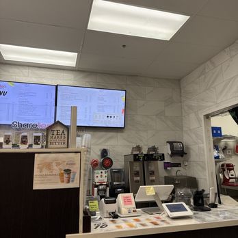 Sharetea - Inside - Coffee & Tea Near Me - Las Vegas, Nevada