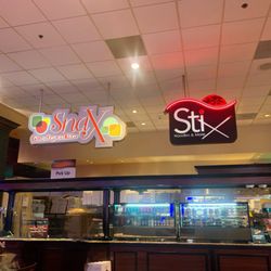 Stix