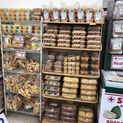 President Supermarket