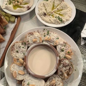 M’dakhan - Breakfast & Brunch Near Me - Bridgeview, Illinois