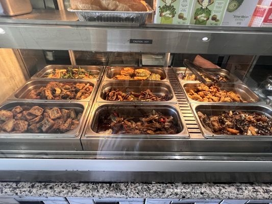 Tofoo Com Chay Vegetarian Cuisine by null