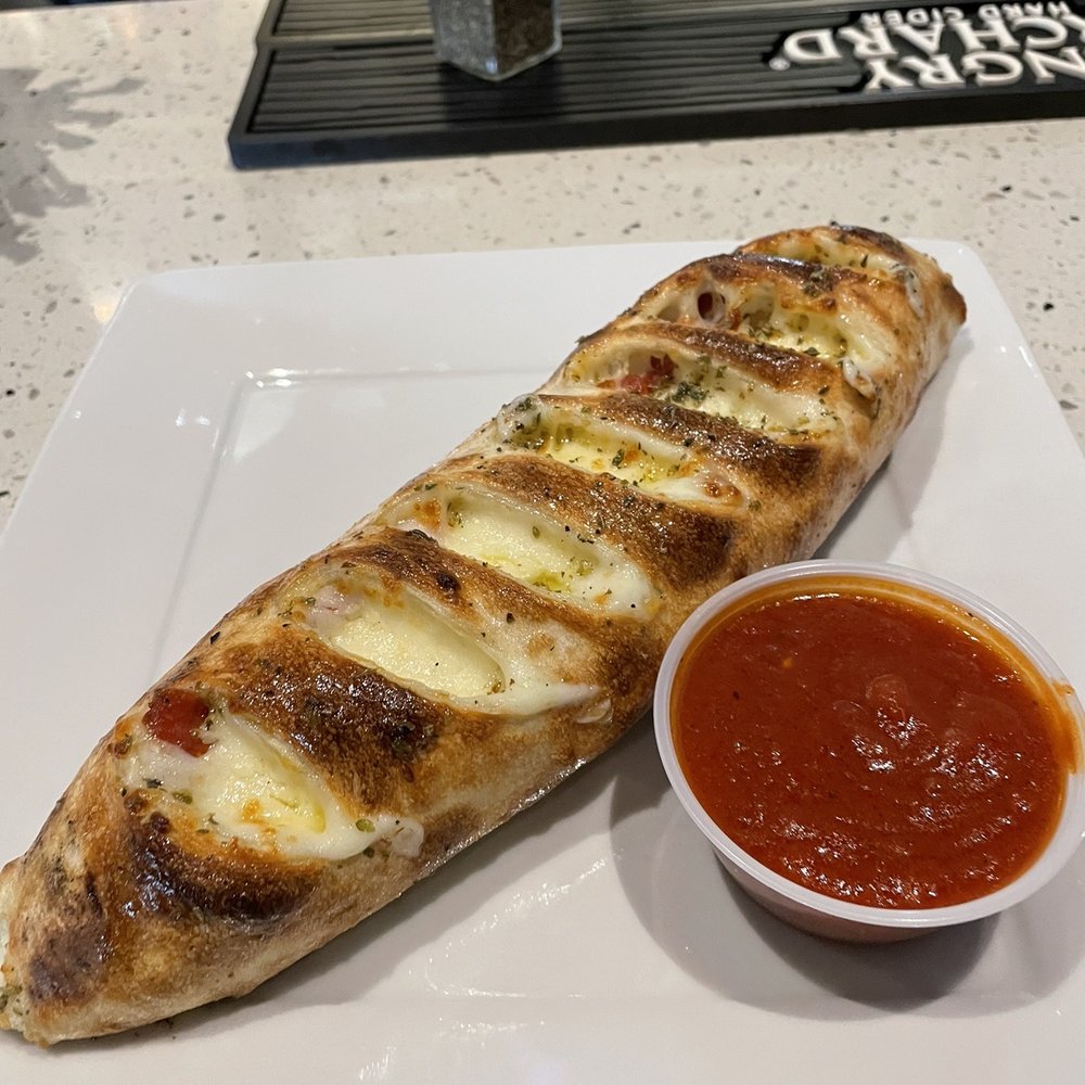 Calzone Calzone