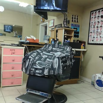 Fade Masters - Barbers Near Me - Rancho Cordova , California
