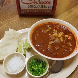 Menudo