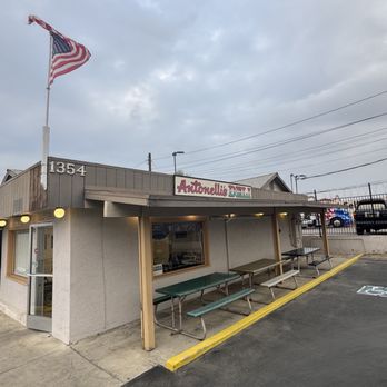 Antonelli's Deli - Delis Near Me - El Cajon, California