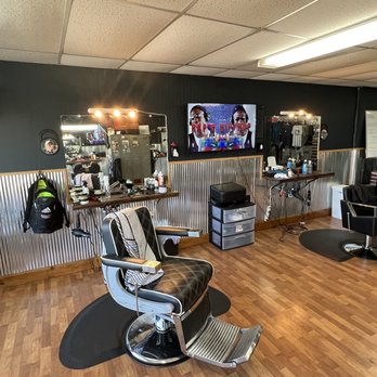 The Fade Company - . - Hair Salons Near Me - Mountain Grove, Missouri The Fade Company - . - Hair Salons Near Me - Mountain Grove, Missouri