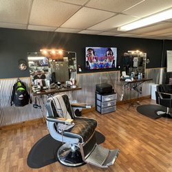 The Fade Company - .