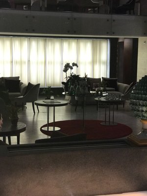 Hotel NH Collection Taormina by null
