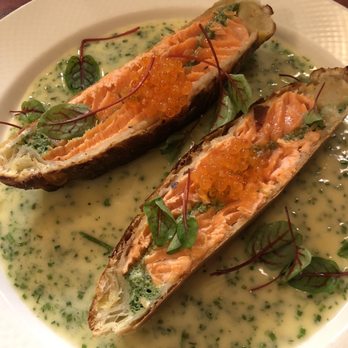Le Bouchon - French Near Me - Chicago, Illinois