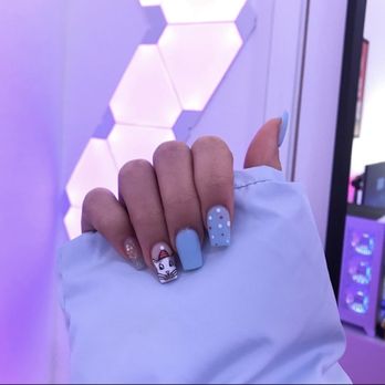 Studio Nails - Christmas nails - Nail Salons Near Me - Arlington, Texas Studio Nails - Christmas nails - Nail Salons Near Me - Arlington, Texas
