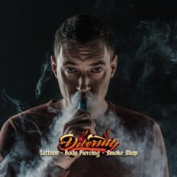 Diversity Tattoo - Best Prices in Town
Visit our Smoke Shop !!!
Diversity
Open 7 days a Week