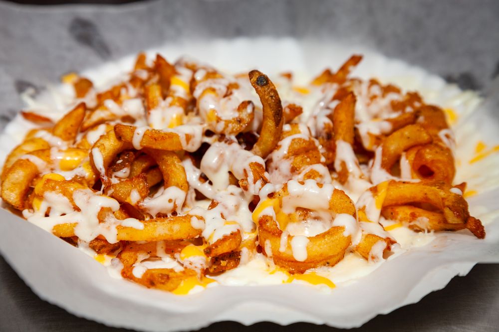 Pizza Edge 14 Photos Pizza 1022 US 191, Sanders, AZ Restaurant