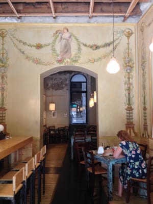 Bisso Bistrot by null