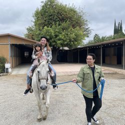 Kasey acres petting zoo