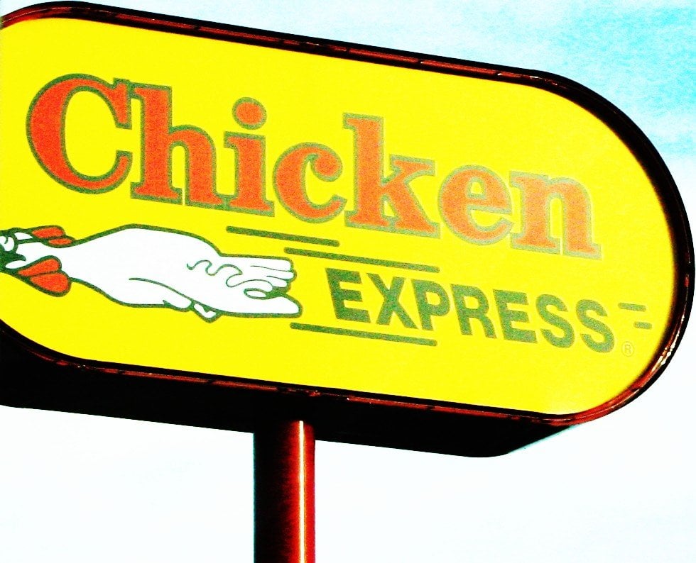 CHICKEN EXPRESS Updated May 2024 2205 Oklahoma Ave, Woodward