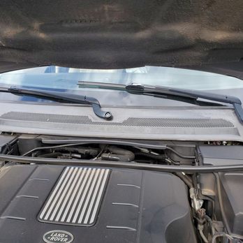 Rebate Auto Glass - land rover - Auto Glass Services Near Me - Mesa, Arizona