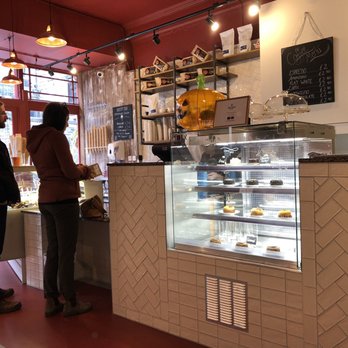 Artisan Gelato - Ice Cream & Frozen Yogurt Near Me - Edinburgh, EDH
