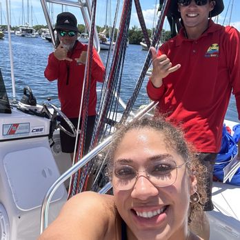 Miami Watersports - Sailing Center - Pierre & Chris - Rafting/Kayaking Near Me - Key Biscayne, Florida Miami Watersports - Sailing Center - Pierre & Chris - Rafting/Kayaking Near Me - Key Biscayne, Florida