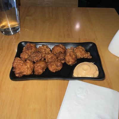 Tenichi Ramen by null