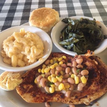 Dish - Southern Near Me - Charlotte, North Carolina