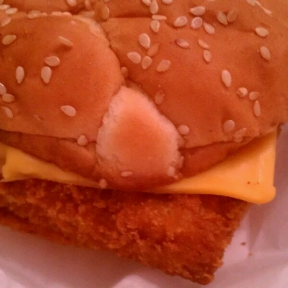 Luke's Beef - Fish sandwich with cheese, please! - Fast Food Near Me - Carpentersville, Illinois Luke's Beef - Fish sandwich with cheese, please! - Fast Food Near Me - Carpentersville, Illinois