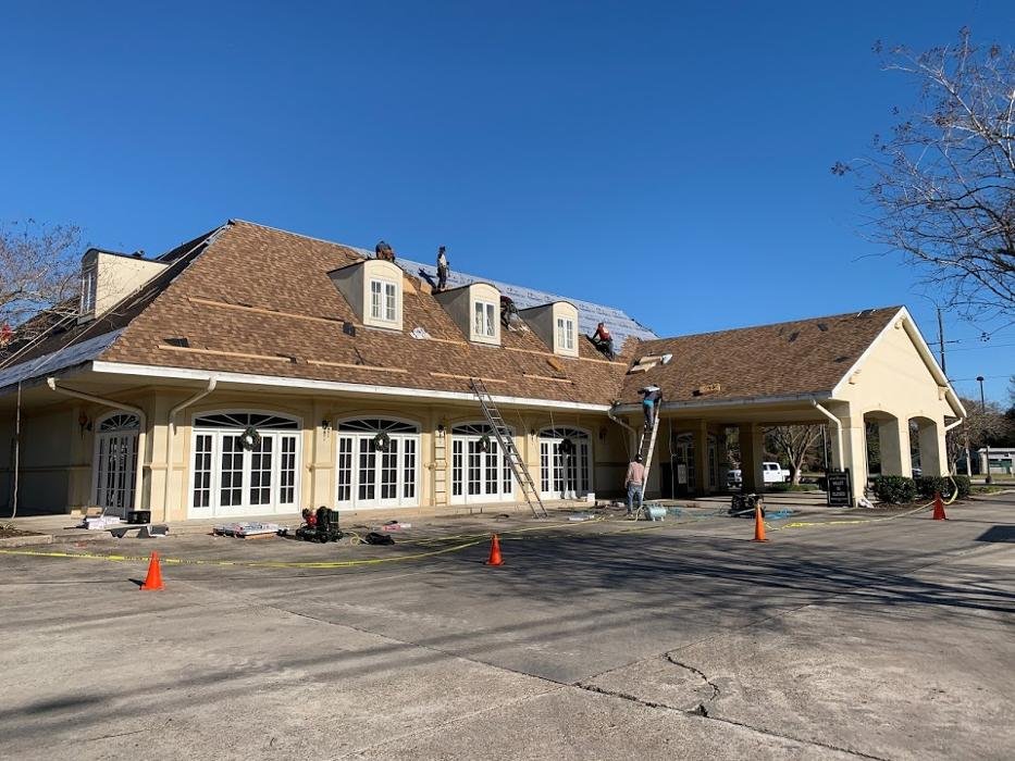 Slide of Hub City Home Improvement & Roofing