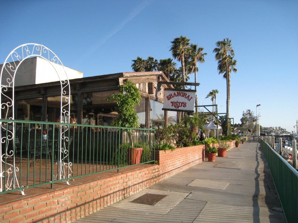 SHANGHAI RED’S CLOSED Updated July 2024 139 Photos & 318 Reviews