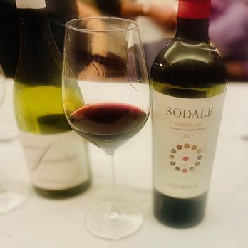 Trattoria La Palomba - Be sure to order a bottle of Famiglia Cotarella wine. - Italian Near Me - Orvieto, TR Trattoria La Palomba - Be sure to order a bottle of Famiglia Cotarella wine. - Italian Near Me - Orvieto, TR
