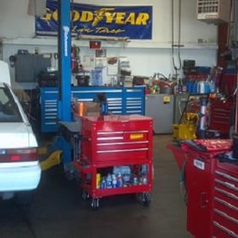 One Stop Auto Care - Our technicians are committed to making your vehicle safe and sound before you leave our shop. We perform diagnostics and oil changes. - Auto Repair Near Me - Albuquerque, New Mexico