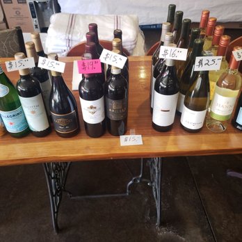 Town Bakery & Cafe - Wine - Bakeries Near Me - Moraga, California