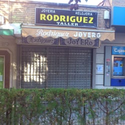 Rodriguez