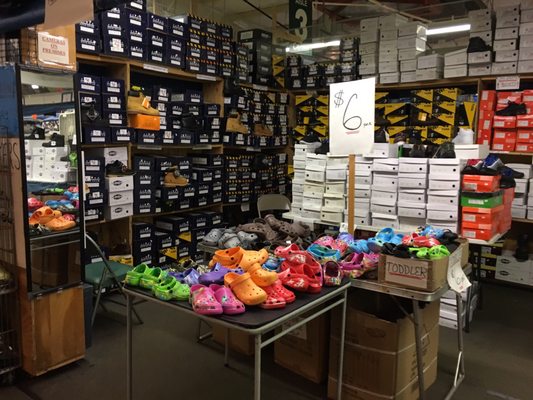 Collingwood Auction & Flea Market by null