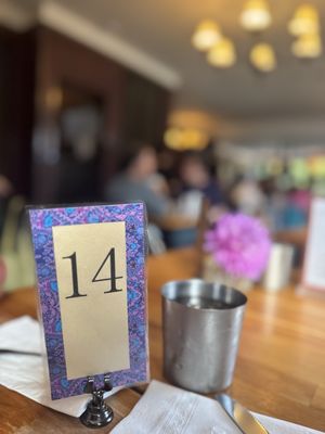 Lucky's Café by null