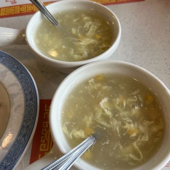 Big Wok Mongolian Bar-B-Q - Mongolian Near Me - Lake Forest, California