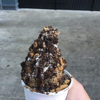 Sweet Jesus - Delicious Oreo creation - Desserts Near Me - Toronto, Ontario