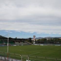 Stade Pierre De Coubertin
