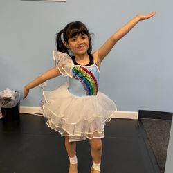 Freckled Frog Dance Studio