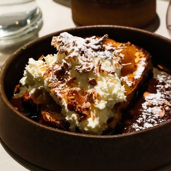 Krasi - Mediterranean Near Me - Boston, Massachusetts