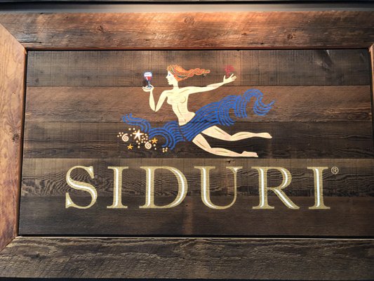 Siduri Wine Bar and Tasting Lounge by null