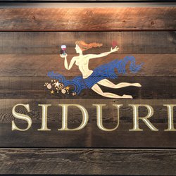 Siduri Wine Bar and Tasting Lounge