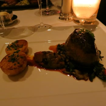 Gary Danko - Beef Filet - New American Near Me - San Francisco, California Gary Danko - Beef Filet - New American Near Me - San Francisco, California