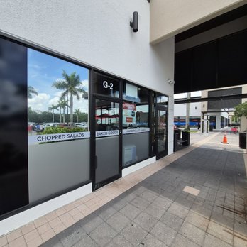 Long Island Bagel Cafe - Bagels Near Me - Boca Raton, Florida