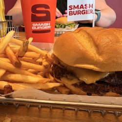 Smashburger