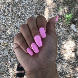 TH Pro Nails
