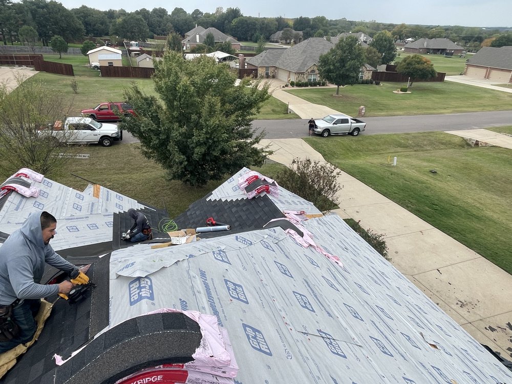 Slide of Premium Quality Roofing